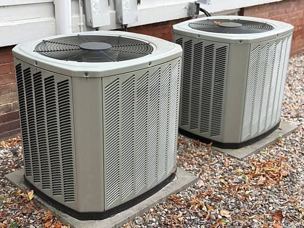 Reliable Heat Pump Repair contractor in Humboldt, AZ by Leonard HVAC